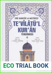 Tevilatul Kuran, Imam Maturidi Tefsiri IV