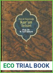 Hayat Kaynagi Kuran Tefsiri 2.Cilt