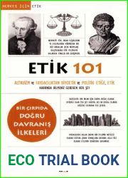 Etik 101