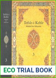 Tefsiri Kebir 3.Cilt