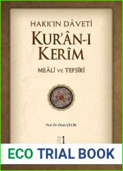 Hakk|in Daveti Kurani Kerim Meali ve Tefsiri I