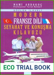 Modern Fransiz Dili Seyahat ve Konusma Kilavuzu
