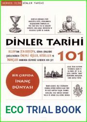 Dinler Tarihi 101