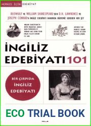 Ingiliz Edebiyati 101