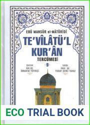 Tevilatul Kuran, Imam Maturidi Tefsiri IX