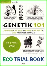 Genetik 101