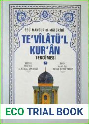 Tevilatul Kuran, Imam Maturidi Tefsiri XIII
