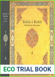 Tefsiri Kebir 4.Cilt