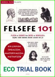 Felsefe 101