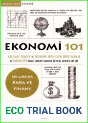 Ekonomi 101