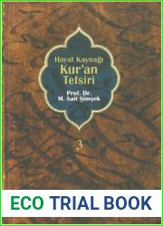 Hayat Kaynagi Kuran Tefsiri 3.Cilt