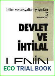Devlet ve Ihtilal