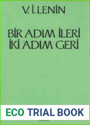 Bir Adim Ileri Iki Adim Geri