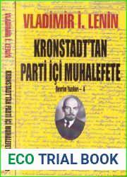 Devrim Yazilari 4 Kronstadt|tan Parti Ici Muhalefete