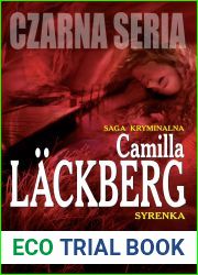 Syrenka (Patrik Hedstrom, #6)