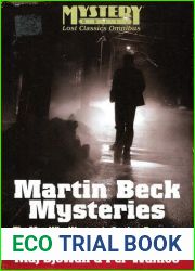 Martin Beck Mysteries: The Man Who Went Up in Smoke and Roseanna