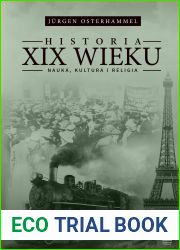 Historia XIX wieku. Nauka, kultura i religia