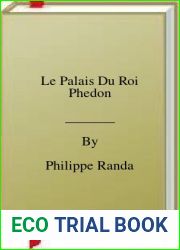 Le Palais Du Roi Phedon