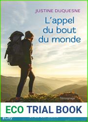 L|appel du bout du monde