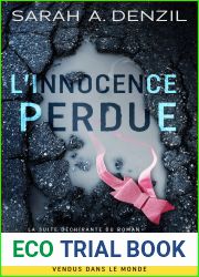 L|innocence perdue (Aiden Price t. 2)