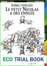 Le Petit Nicolas a des Ennuis