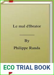Le mal d|Ibrator