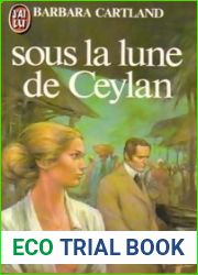 Sous la lune de Ceylan