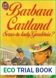 Seras Tu Lady, Gardenia?