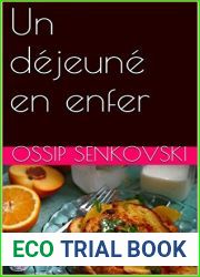 Un dejeune en enfer