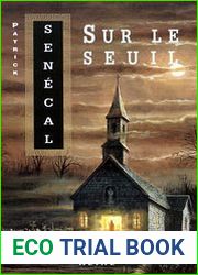 Sur le seuil
