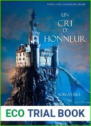 Un Cri D| Honneur (Tome N 4 De L|anneau Du Sorcier) (L|anneau Du Sorcier)