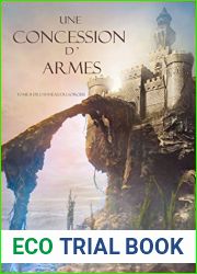 Une Concession d|Armes (Tome 8 de L|anneau Du Sorcier) (L|anneau Du Sorcier)
