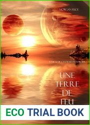Une Terre De Feu (Tome 12 de L|anneau Du Sorcier)