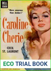 Caroline Cherie