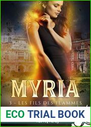 Les fils des flammes