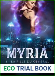 La Fille du General (Myria, #1)
