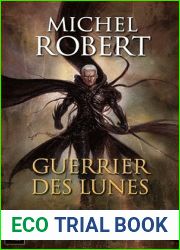 Guerrier des Lunes