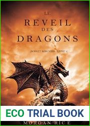Le Reveil des Dragons (Rois et Sorciers-Livre 1)