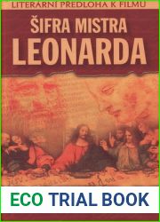 Sifra mistra Leonarda (Robert Langdon, #2)