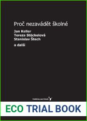 Proc nezavadet skolne