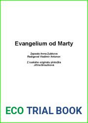 Evangelium od Marty