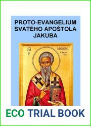 Proto-evangelium svateho apostola Jakuba.