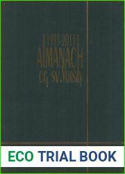 Almanach CG sv. Vorsily 1993-2013