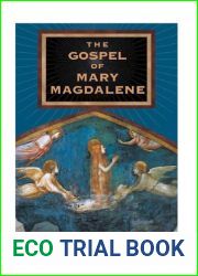 Evangelium Marie z Magdaly.