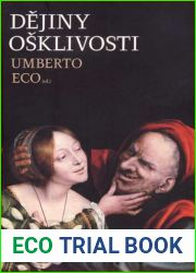 Dejiny osklivosti