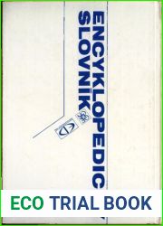 Encyklopedicky slovnik (Czech Edition)