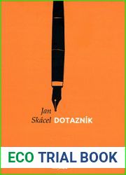 DotaznÃ­k (Czech Edition)