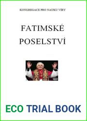 FatimskÃ© poselstvÃ­ (Czech Edition)