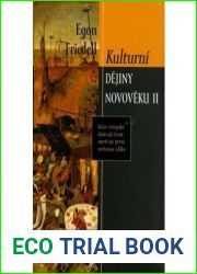 KulturnÃ­ dÄ›jiny novovÄ›ku: krize evropskÃ© duÅ¡e od ÄernÃ© smrti po prvnÃ­ svÄ›tovou vÃ¡lku (Czech Edition)