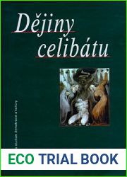 DÄ›jiny celibÃ¡tu (Czech Edition)